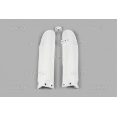 UFO OSŁONY TELESKOPÓW KTM SX 85 '04-'20 KOLOR BIAŁY