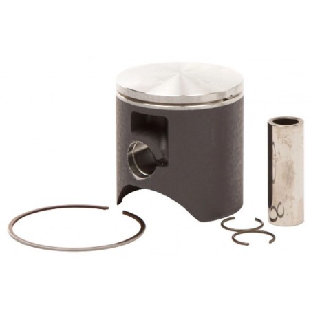 VERTEX TŁOK SUZUKI RGV 250 (RGV250), APRILIA RS 250 (PIERŚCIENIE 53010005600 x 2 SZT.)