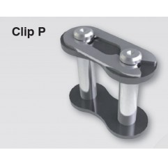 CZ ZAPINKA ŁAŃCUCHA 520 MX ZŁOTA CLIP P