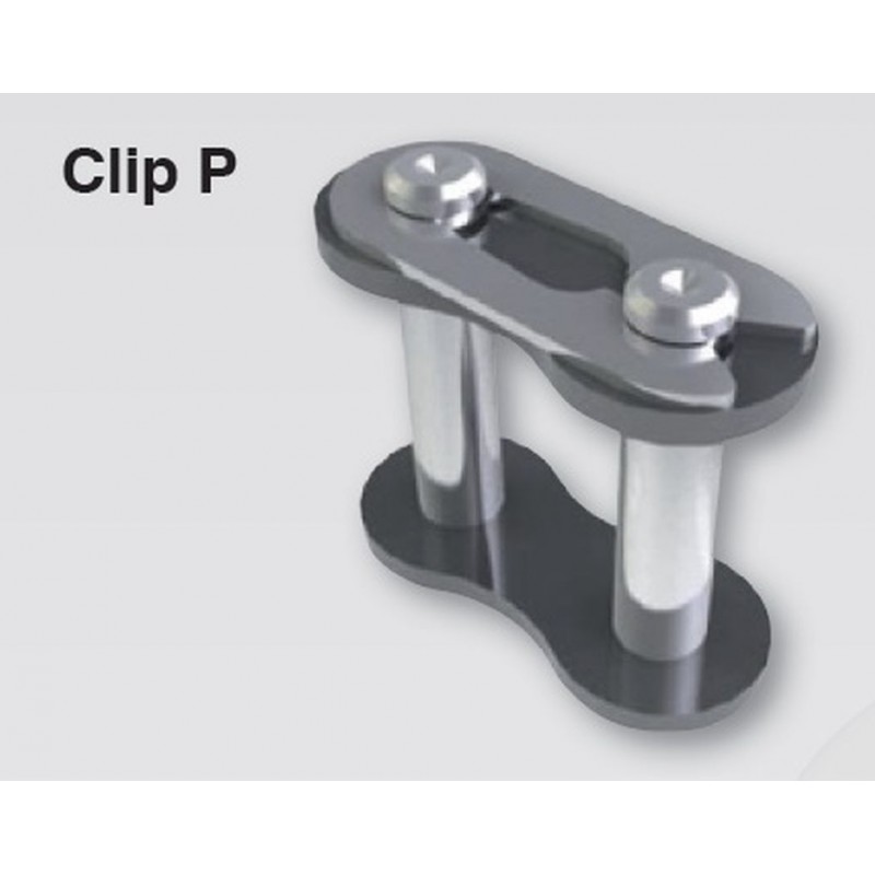 CZ ZAPINKA ŁAŃCUCHA 520 ORM O-RING CLIP P