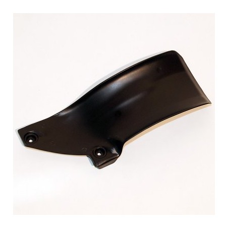 UFO OSŁONA AMORTYZATORA TYLNEGO KTM SX '07-'15, EXC '08-'15 KOLOR CZARNY