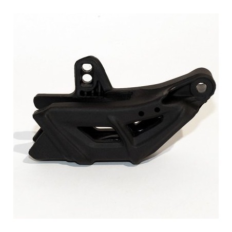 UFO PROWADNICA ŁAŃCUCHA KTM SX '07-'10, EXC '08-'10 KOLOR CZARNY 77304070310