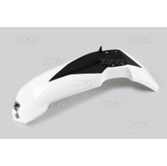 UFO BŁOTNIK PRZÓD KTM SX 65 '09-'13 KOLOR BIAŁY KTM