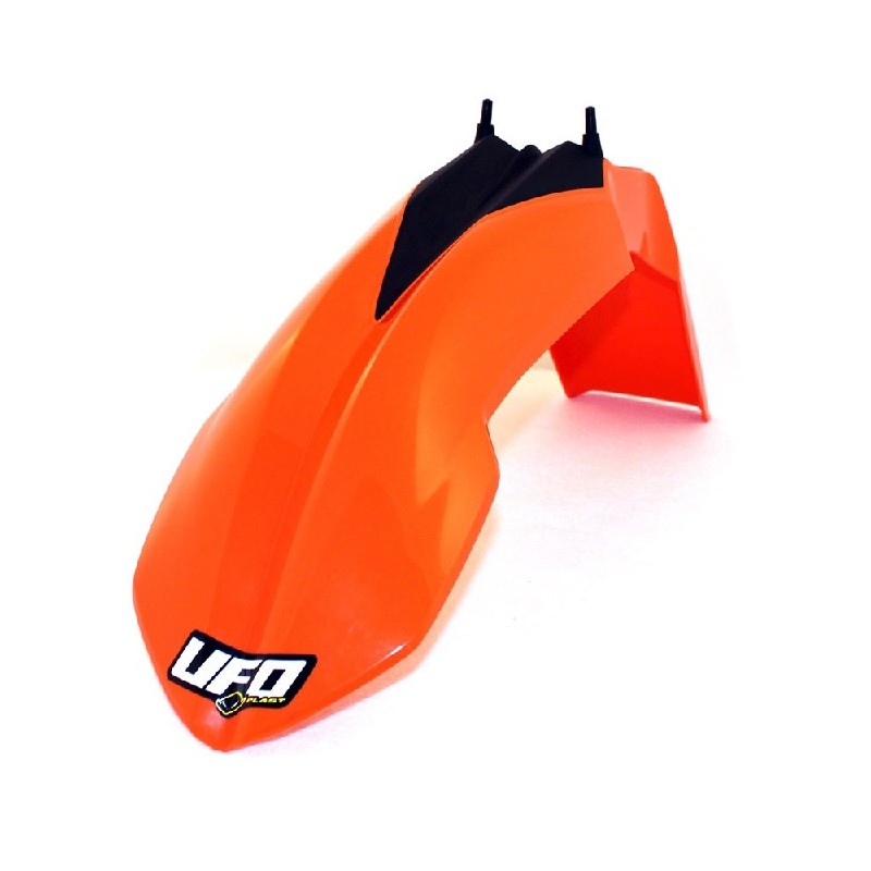 UFO BŁOTNIK PRZÓD KTM SX 65 '09-'13 KOLOR POMARAŃCZOWY