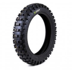 X-GRIP NOWOŚĆ OPONA MOTOCROSS/ENDURO 140/80-18 ESCALATOR STICKY 70M TT TYŁ DOT 04/2023 (JAK MICHELIN ENDURO XTREME NHS / METZELE