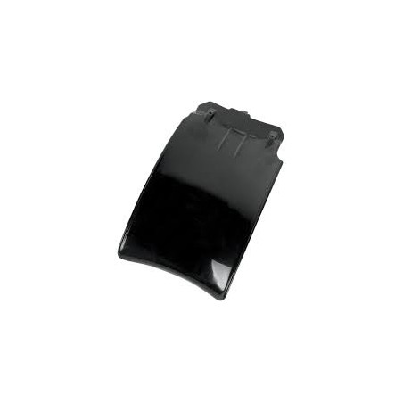 UFO OSŁONA AMORTYZATORA TYLNEGO KTM 65 '09-'13 KOLOR CZARNY