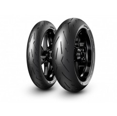 PIRELLI OPONA 190/50ZR17 DIABLO ROSSO CORSA II (73W) TL M/C TYŁ DOT 22/2023