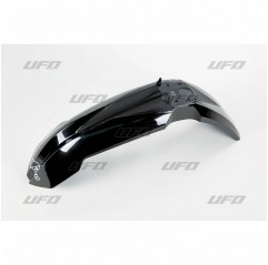 UFO BŁOTNIK PRZÓD KTM SX 85 '13-'17 KOLOR CZARNY