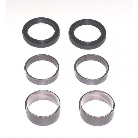 TOURMAX ZESTAW NAPRAWCZY PRZEDNIEGO ZAWIESZENIA ( NA 2 LAGI ) KAWASAKI ZZR 1100, SUZUKI GSX-R 1100, YAMAHA FZR 1000 - ZASTĘPUJĄ 