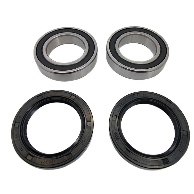 BEARING WORX 2022/02 ŁOŻYSKA KOŁA TYLNEGO Z USZCZELNIACZAMI YAMAHA YFM 350 WARRIOR '87-'04 (25-1329)