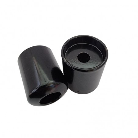 BIKETEC KOŃCÓWKI/CIĘŻARKI KIEROWNICY KAWASAKI NINJA 400 (2018-), ZX-6R (2009-), ZX-10R (2011-), Z 1000 (2010-) ( PATRZ OPIS DODA