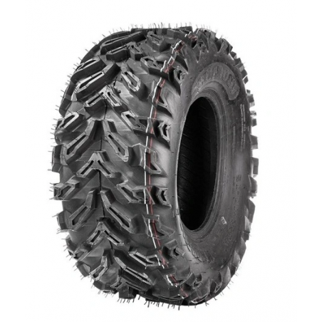 WANDA OPONA ATV 23X8.00-11 6PR P3128 38J TL DOT 15/2023 (WYSOKOŚĆ BIEŻNIKA 17MM)