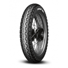 DUNLOP OPONA 4.10H19 TT100 K81 61H TT PRZÓD/TYŁ OLDTIMER DOT 07/2023