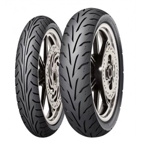 DUNLOP OPONA 90/90-18 ARROWMAX GT601 51H TL PRZÓD DOT 02/2023