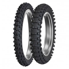 DUNLOP OPONA 120/90-19 GEOMAX MX34 66M TT TYŁ DOT 13/2023