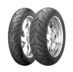 DUNLOP OPONA 130/60B19 D408 61H TL PRZÓD HARLEY-DAVIDSON DOT 01/2023