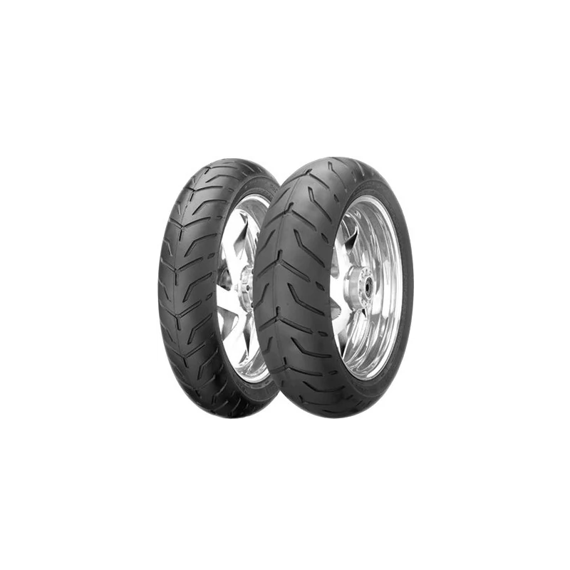 DUNLOP OPONA 130/60B19 D408 61H TL PRZÓD HARLEY-DAVIDSON DOT 01/2023