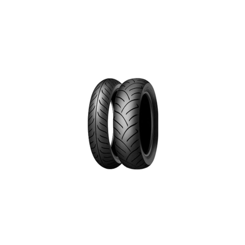 DUNLOP OPONA 130/70R18 D423 63H TL PRZÓD HONDA GL1800 GOLD WING (2018) DOT 10/2023