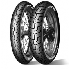 DUNLOP OPONA 130/90B16 D401 73H TL PRZÓD HARLEY-DAVIDSON DOT 12/2023