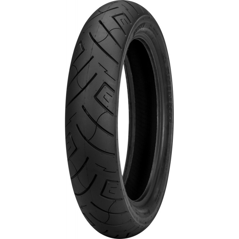 SHINKO OPONA 140/80-17 777 69H TL PRZÓD DOT 12/2023