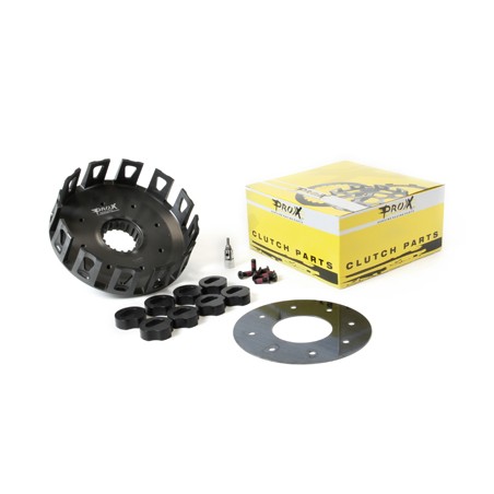 PROX KOSZ SPRZĘGŁOWY SUZUKI RMZ 450 '05-'07 (OEM:21200-35G00)