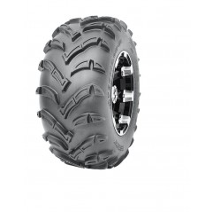 WANDA OPONA ATV 25X8.00-12 6PR P377 43J TL DOT 15/2023 (WYSOKOŚĆ BIEŻNIKA 17MM)