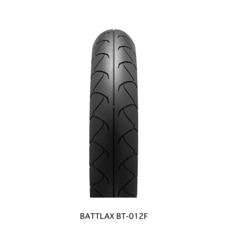BRIDGESTONE OPONA 130/70R16 BT012 61S TL G SH300I HONDA TYŁ DOT 12/2023
