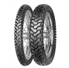 MITAS OPONA 150/70-17 E-10 ENDURO 69T TL (BEZ PASKA) TYŁ DOT 09/2023 (24039)