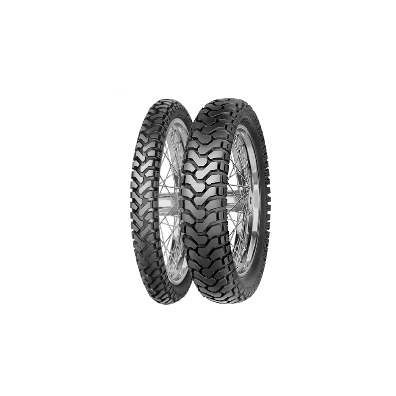 MITAS OPONA 150/70-17 E-10 ENDURO 69T TL (BEZ PASKA) TYŁ DOT 09/2023 (24039)