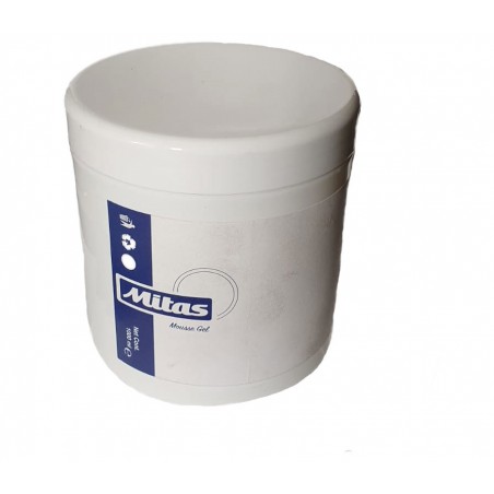 MITAS MOUSSE GEL ŻEL MONTAŻOWY DO MOUSSE POJEMNOŚĆ: 1KG