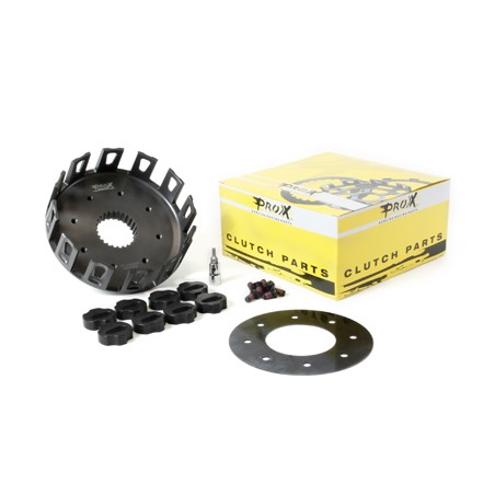 PROX KOSZ SPRZĘGŁOWY KAWASAKI KXF 250 '04-05, SUZUKI RMZ 250 '04-05 - ZASTĘPUJE 17.4334