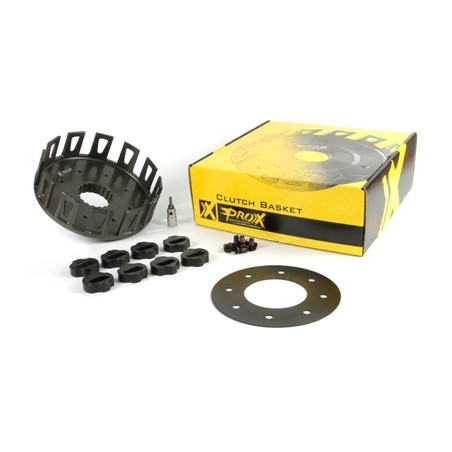 PROX KOSZ SPRZĘGŁOWY KAWASAKI KXF 250 '06-20, SUZUKI RMZ 250 '05 (OEM:13095-0049)