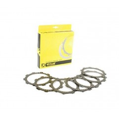 PROX TARCZE SPRZĘGŁOWE KTM 85SX '18-20, HUSQVARNA TC 85 '18-20