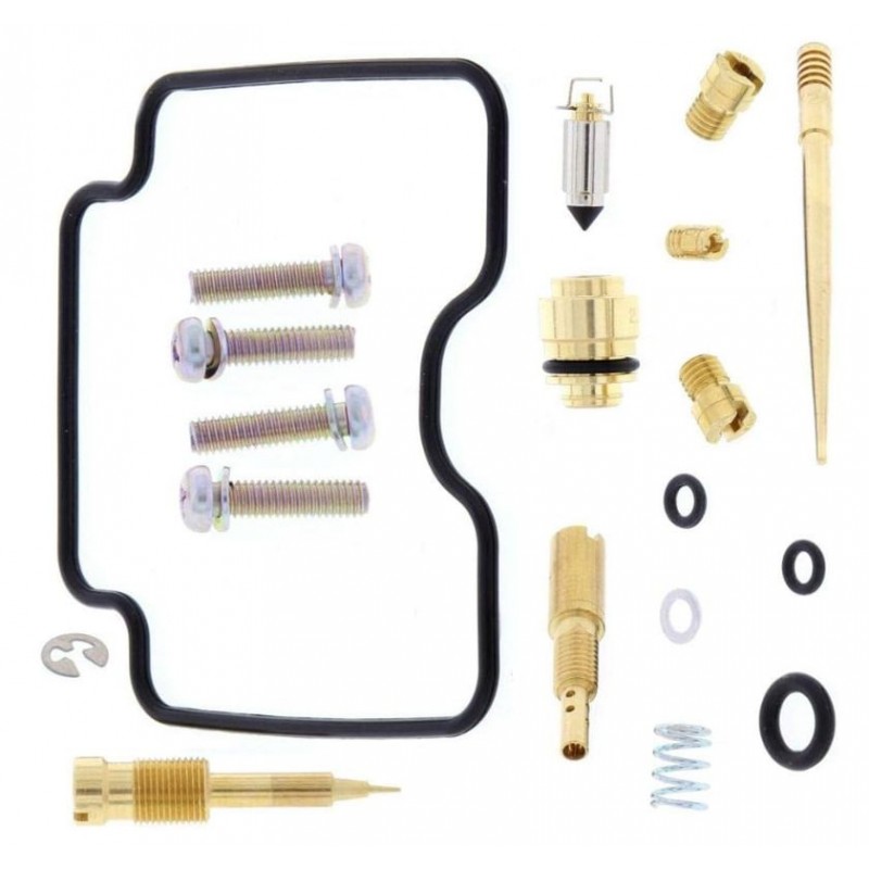 PROX ZESTAW NAPRAWCZY GAŹNIKA HONDA CR 125 R '04 (26-1181)