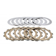 PROX TARCZE SPRZĘGŁOWE Z PRZEKŁADKAMI KAWASAKI KXF 250 '21, KXF 250XC '21