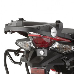 KAPPA STELAŻ KUFRA CENTRALNEGO HONDA VFR 800 F (14-17) (BEZ PŁYTY)