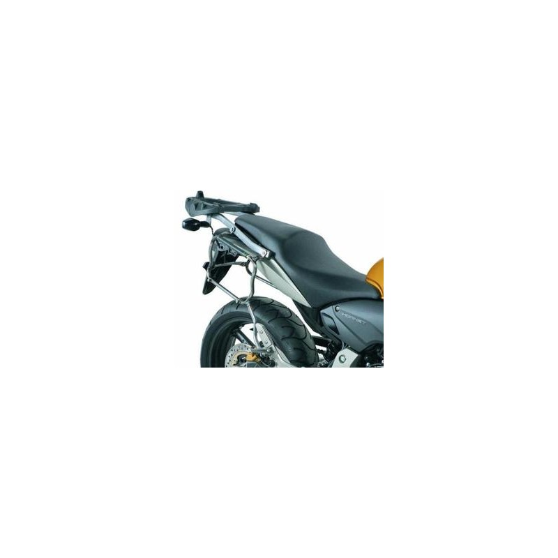 KAPPA STELAŻ KUFRA CENTRALNEGO HONDA CB 600/ABS HORNET (07-10) ( BEZ PŁYTY )