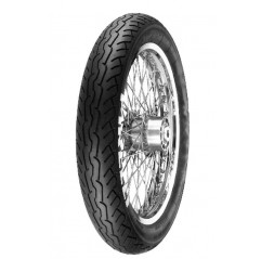PIRELLI OPONA 90/90-19 MT66 ROUTE 52H TL M/C PRZÓD DOT 21/2021