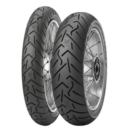 PIRELLI OPONA 120/70ZR17 SCORPION TRAIL II (58W) TL M/C PRZÓD DOT 27-46/2022