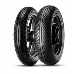 PIRELLI OPONA 100/80-10 DIABLO RAIN SCR1 NHS TL PRZÓD DOT 29/2021