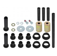 BRONCO 2023/05 ZESTAW NAPRAWCZY NIEZALEŻNEGO ZAWIESZENIA TYLNEGO POLARIS SPORTSMAN 400/450 '03-'07, SPORTSMAN 500 '03-'10, SPORT