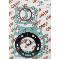 JR (OMP) USZCZELKI TOP-END HONDA CR 250R '89-'91