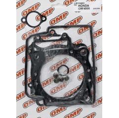 JR (OMP) USZCZELKI TOP-END HONDA CRF 450X '05-'17