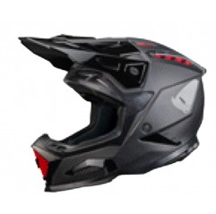 UFO 2023/07 KASK ECHUS CARBON CROSS KOLOR SZARY ROZMIAR XL - UFO KOLEKCJA 2024