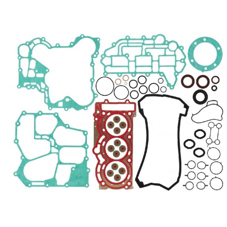 NAMURA 2023/03 KOMPLET USZCZELEK SEA DOO 900 ACE SPARK 14-18, 900 ACE SPARK HO 18-22, 900 ACE SPARK TRIXX 18-22, GTI 900 ACE 17-