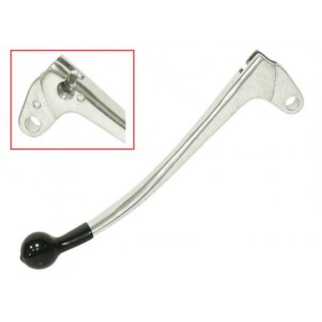 NACHMAN 2023/05 DŹWIGNIA SPRZĘGŁA SUZUKI GS 400 '77, GS 550 '77-'79, GS 750 '77-'78, GT 750 '73-'77 (OEM: 57620-45010)