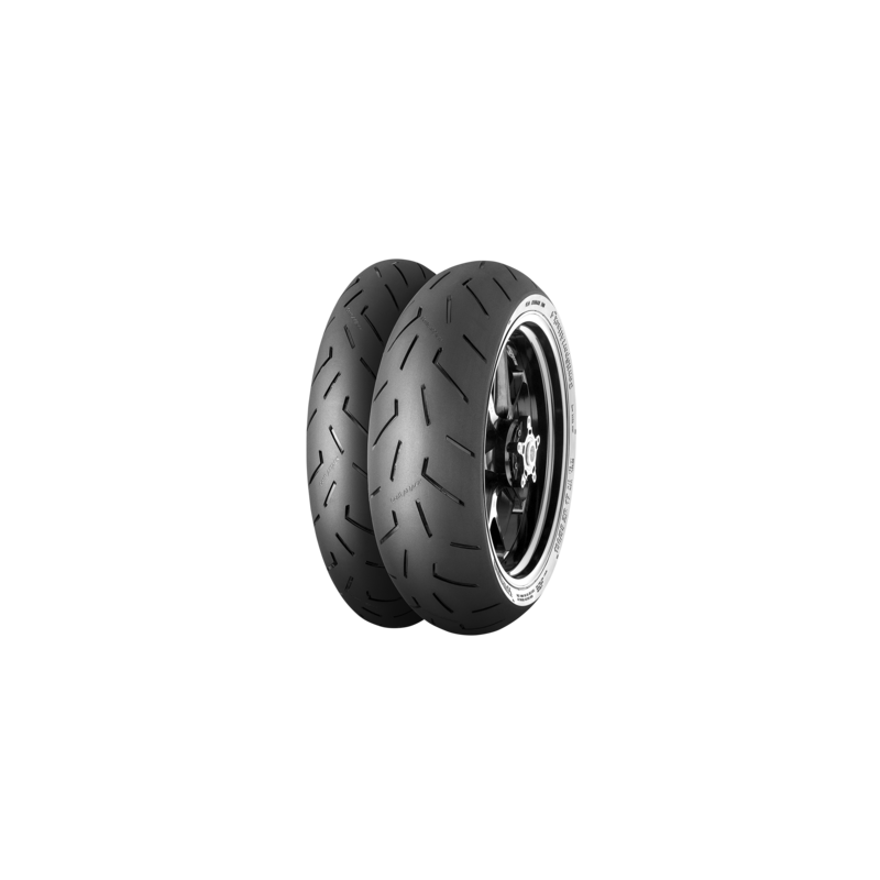 CONTINENTAL OPONA 190/50ZR17 CONTISPORTATTACK 4 (73W) TL M/C TYŁ DOT 21/2023 (244602)