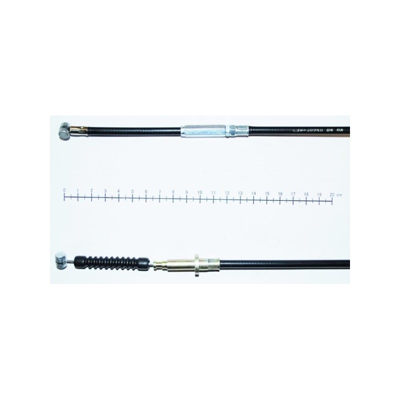 JR LINKA SPRZĘGŁA KAWASAKI KX 125 '95-'96 (CI0404)