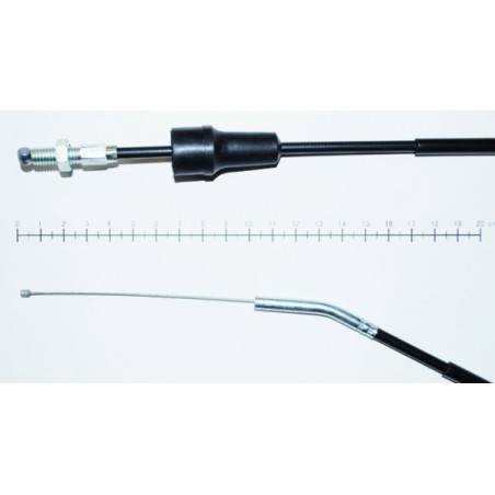 JR LINKA GAZU SUZUKI RM 250 '94 (CI0301)