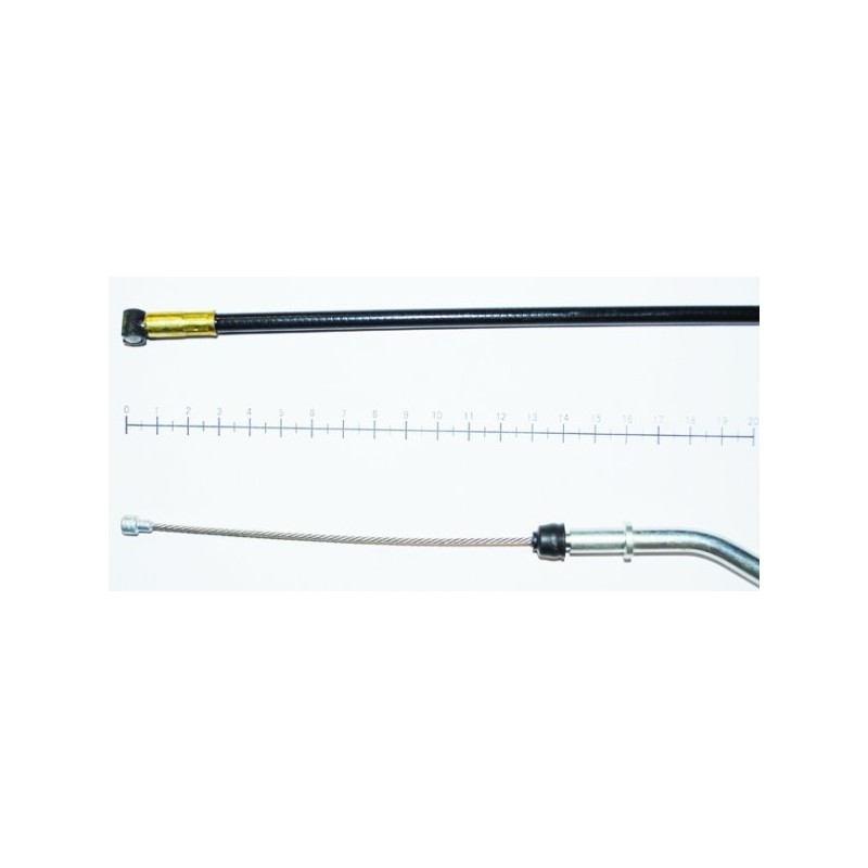 JR LINKA SPRZĘGŁA SUZUKI RMZ 450 '05-'07